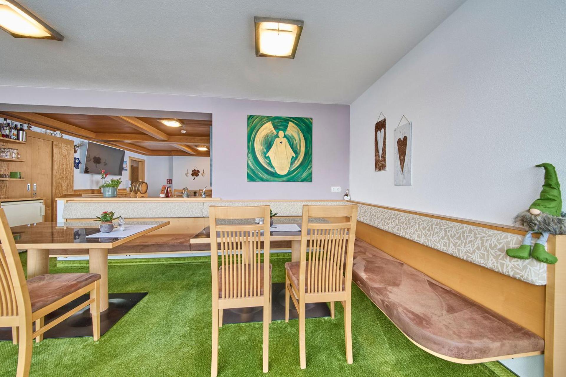 Garni Tirol Apartahotel Walchsee