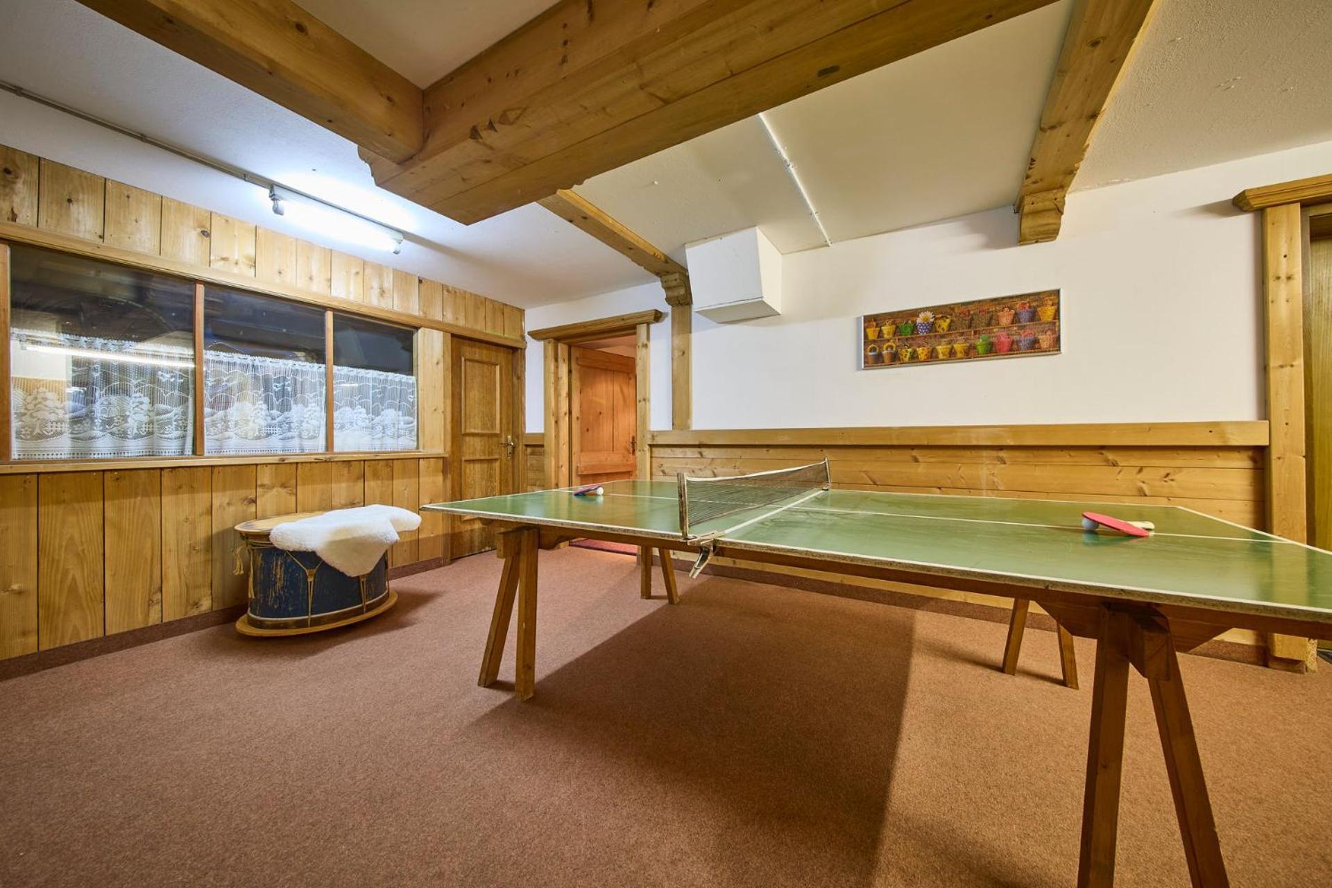 Garni Tirol 3* Walchsee