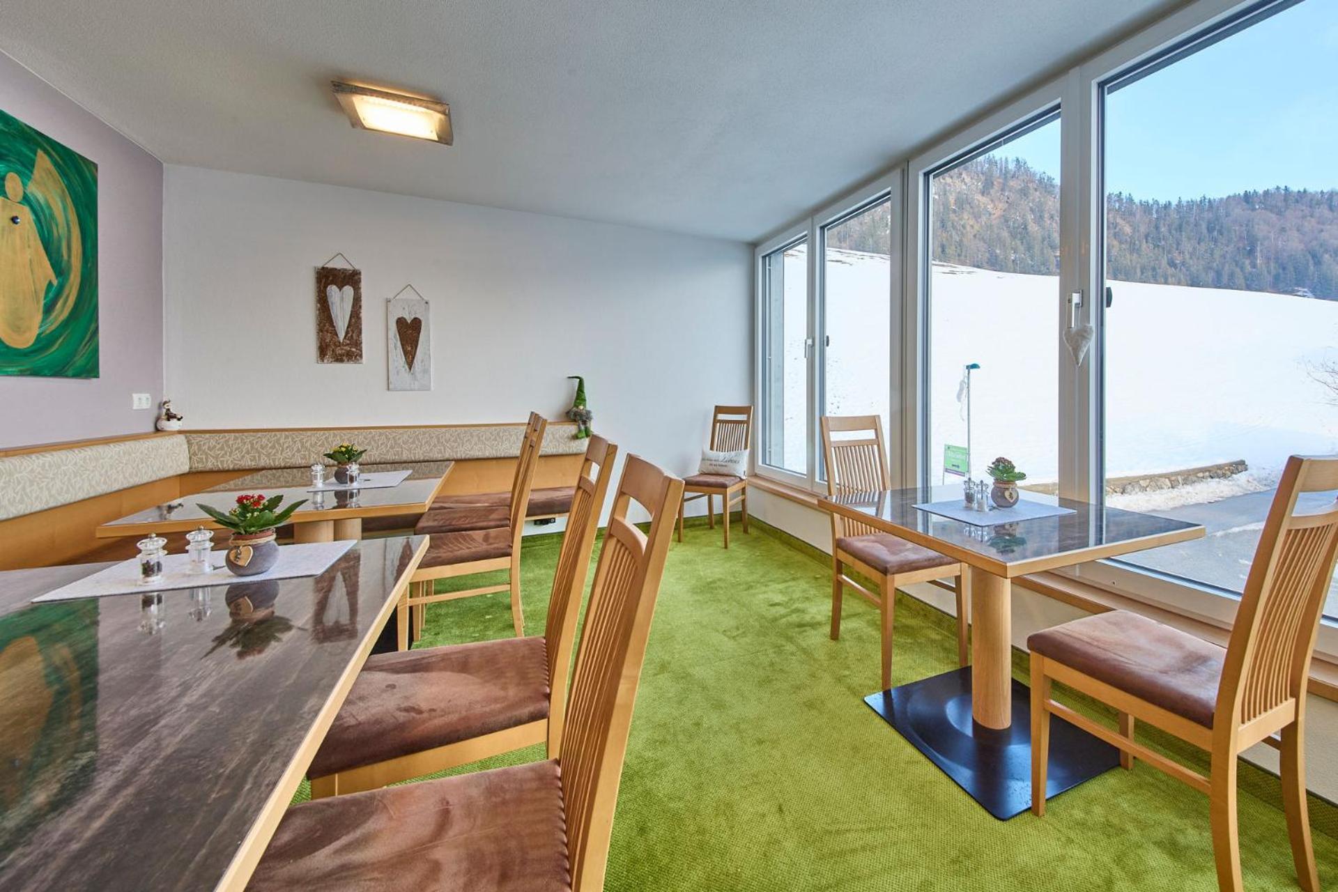 Garni Tirol Apartahotel Walchsee