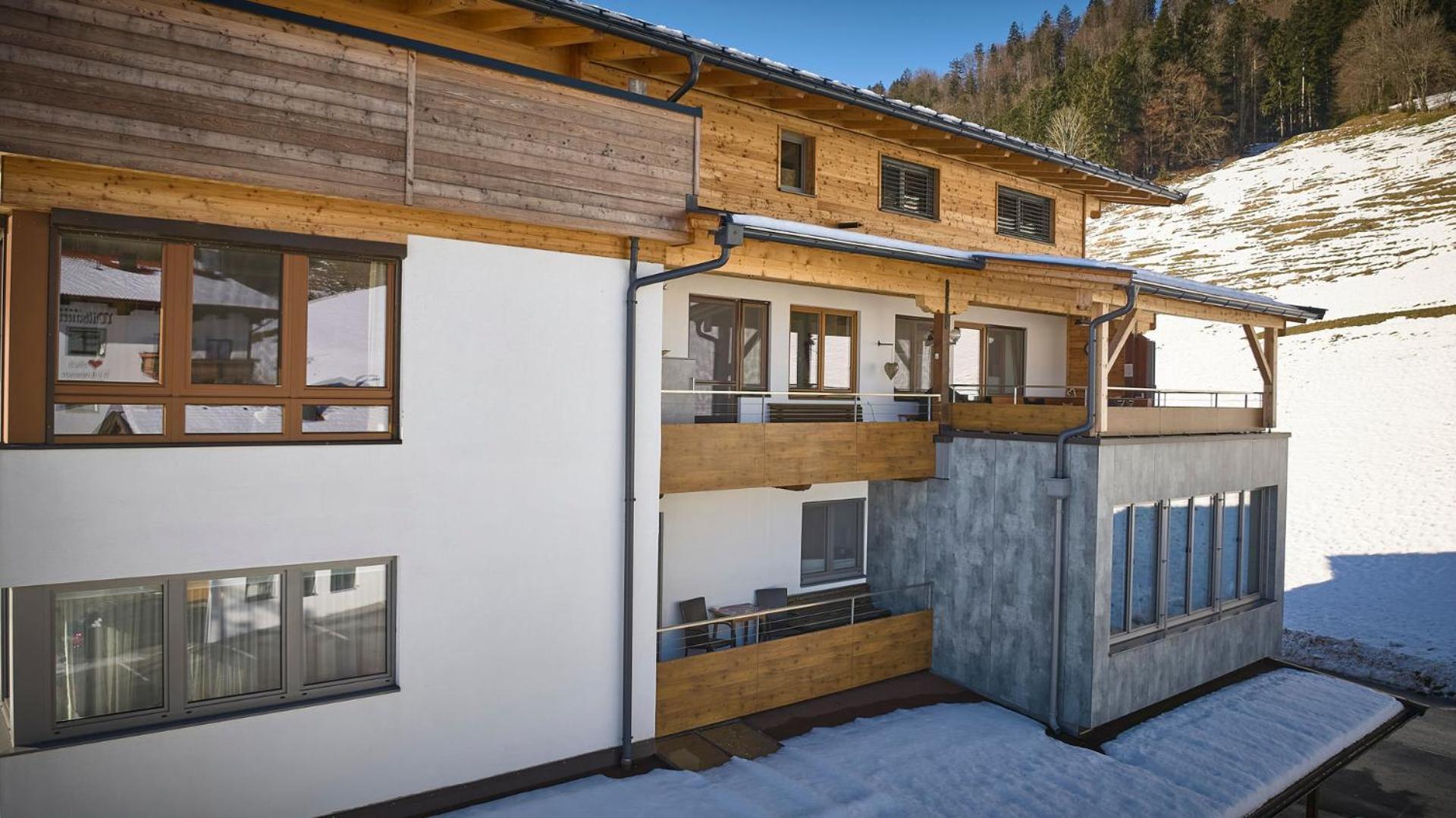 Garni Tirol Walchsee
