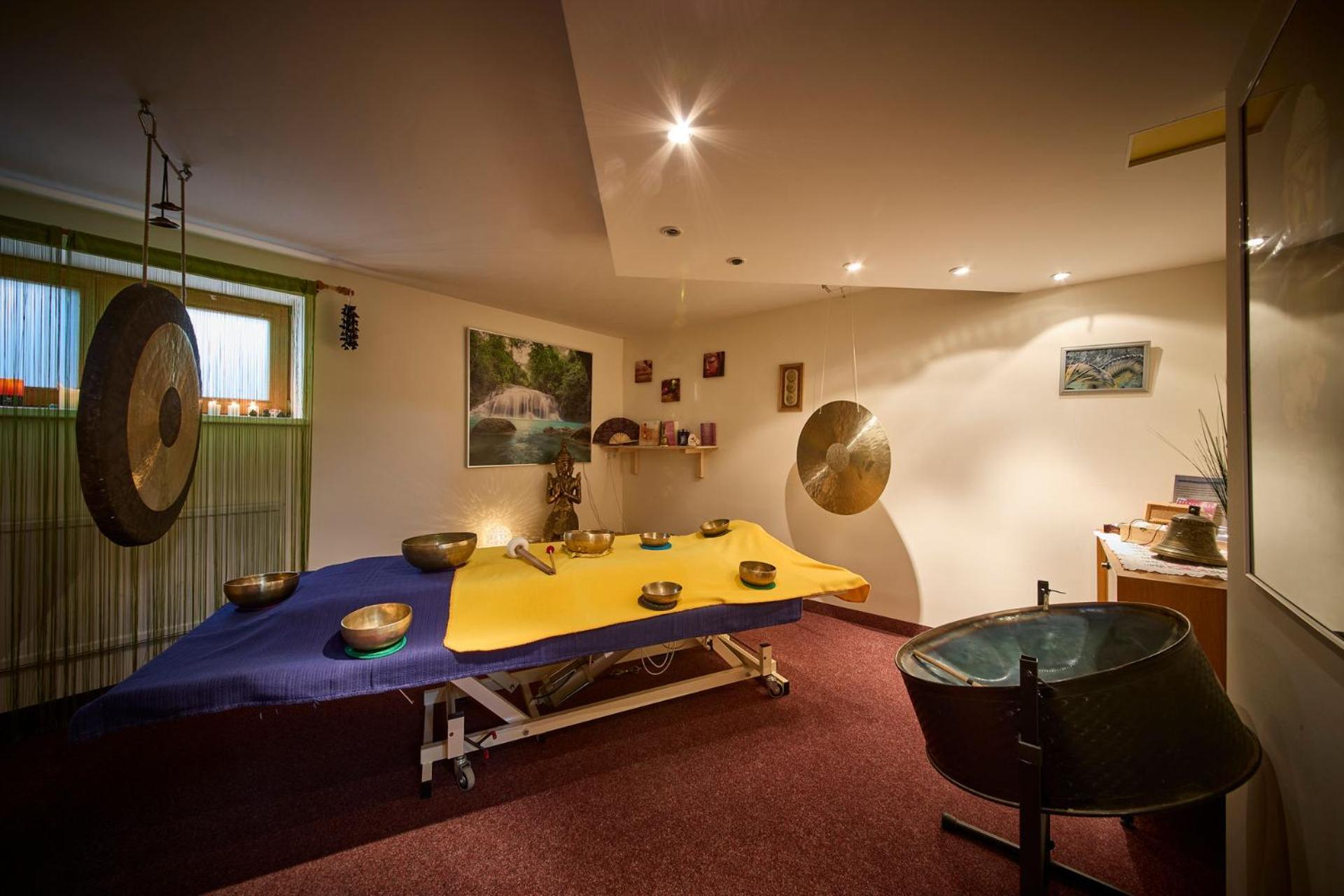Apartahotel Garni Tirol