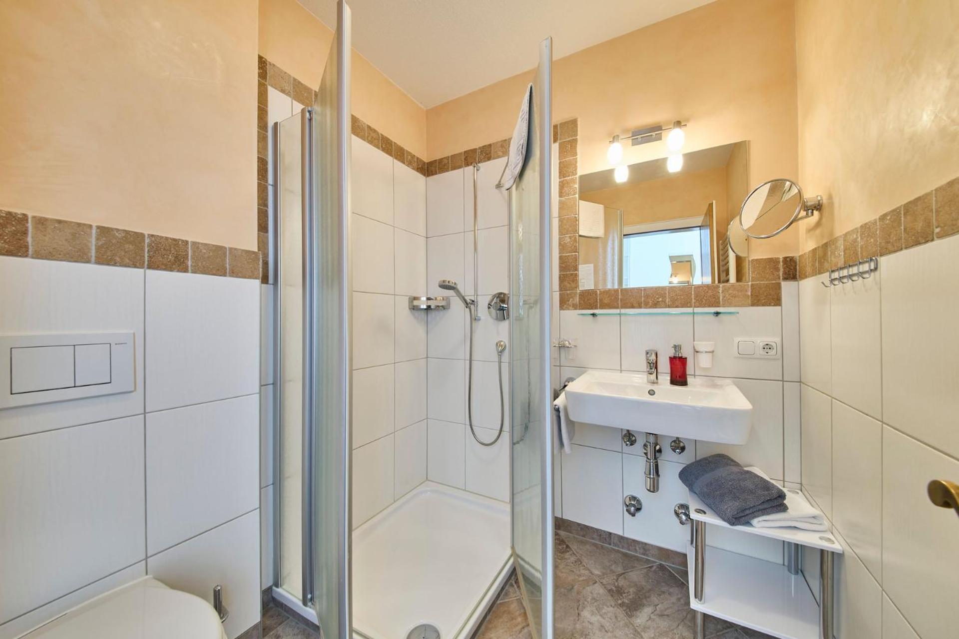 Garni Tirol Apartahotel Walchsee