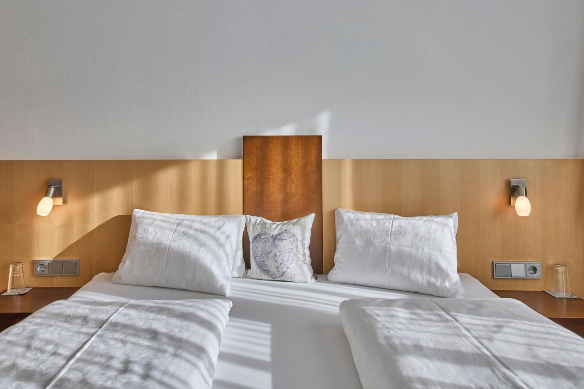 Apartahotel Garni Tirol