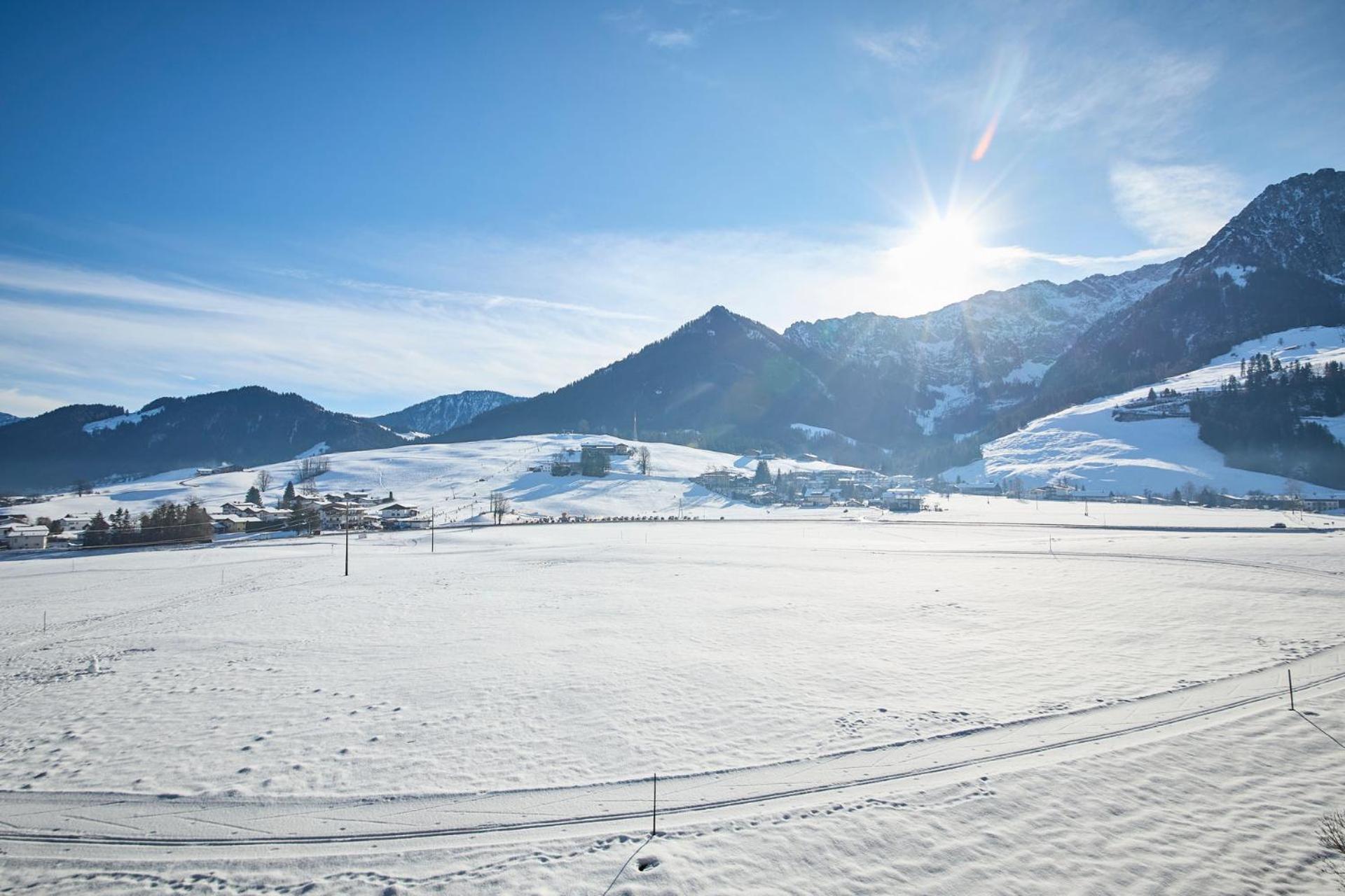 Garni Tirol 3*