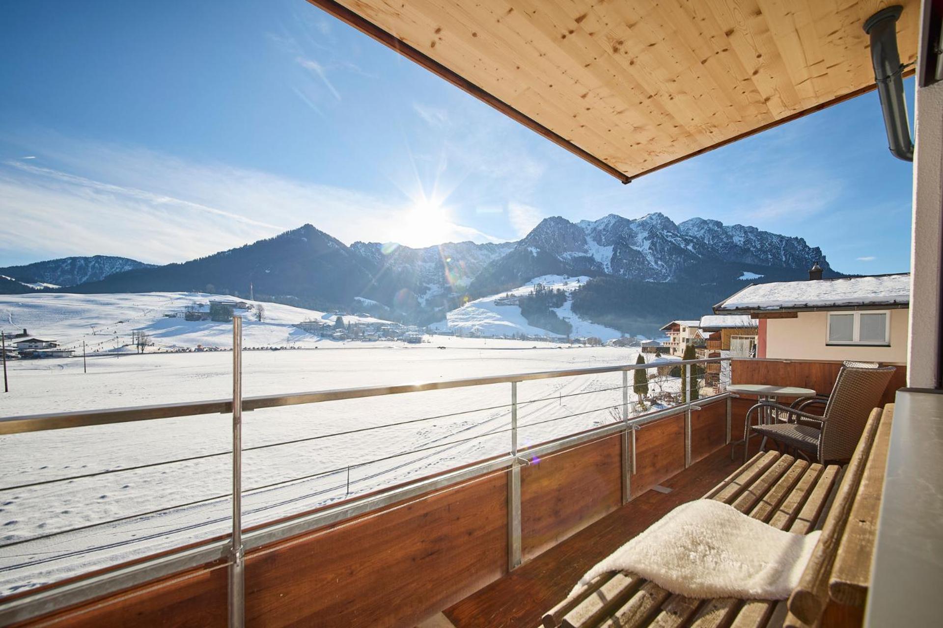 Garni Tirol Walchsee