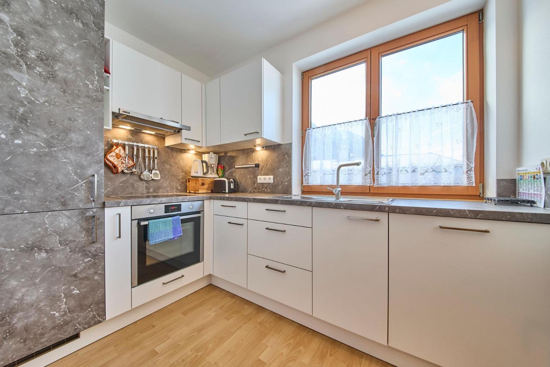 Apartahotel Garni Tirol