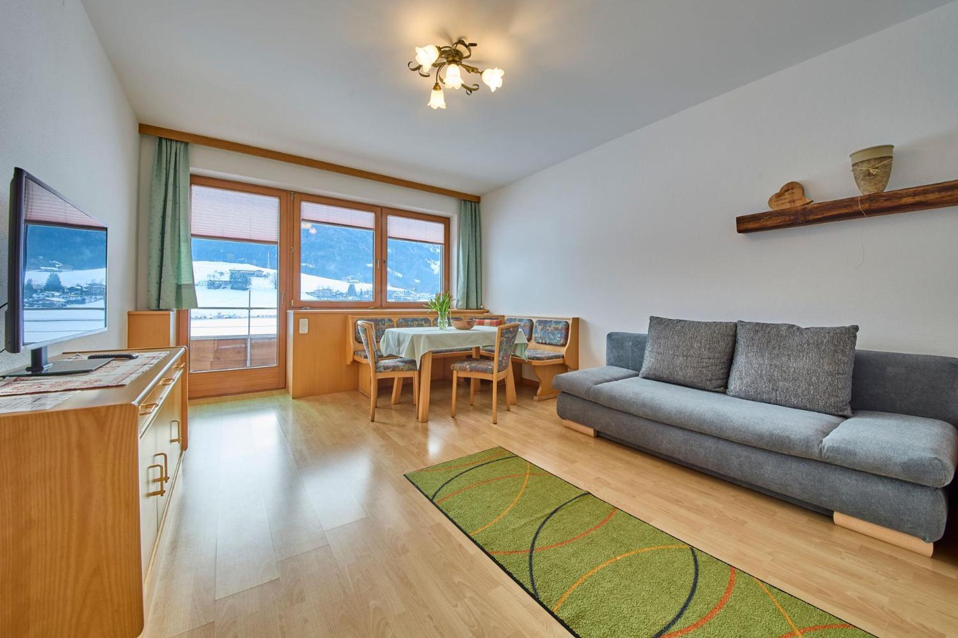 Apartahotel Garni Tirol Walchsee
