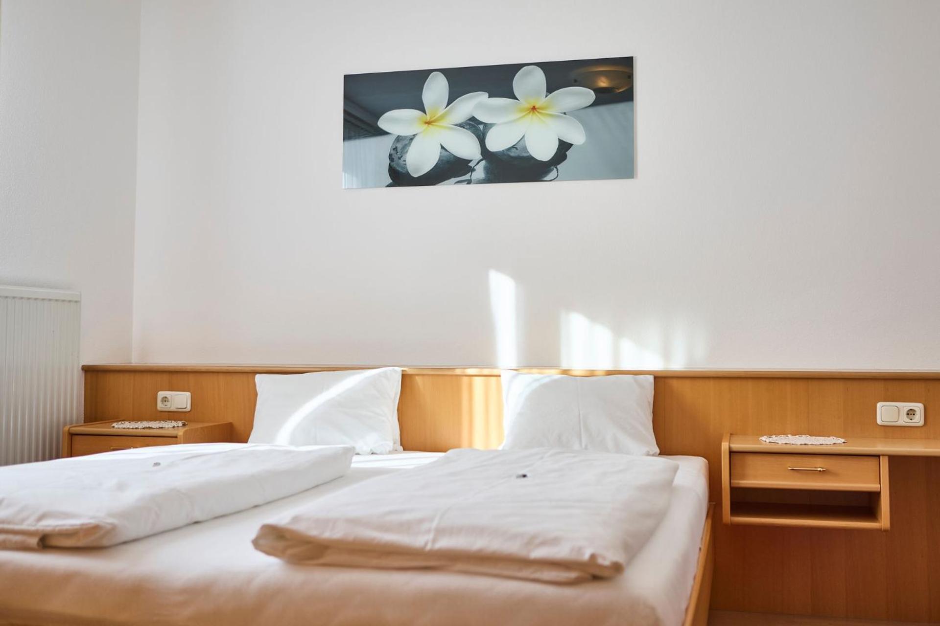 Apartahotel Garni Tirol Walchsee