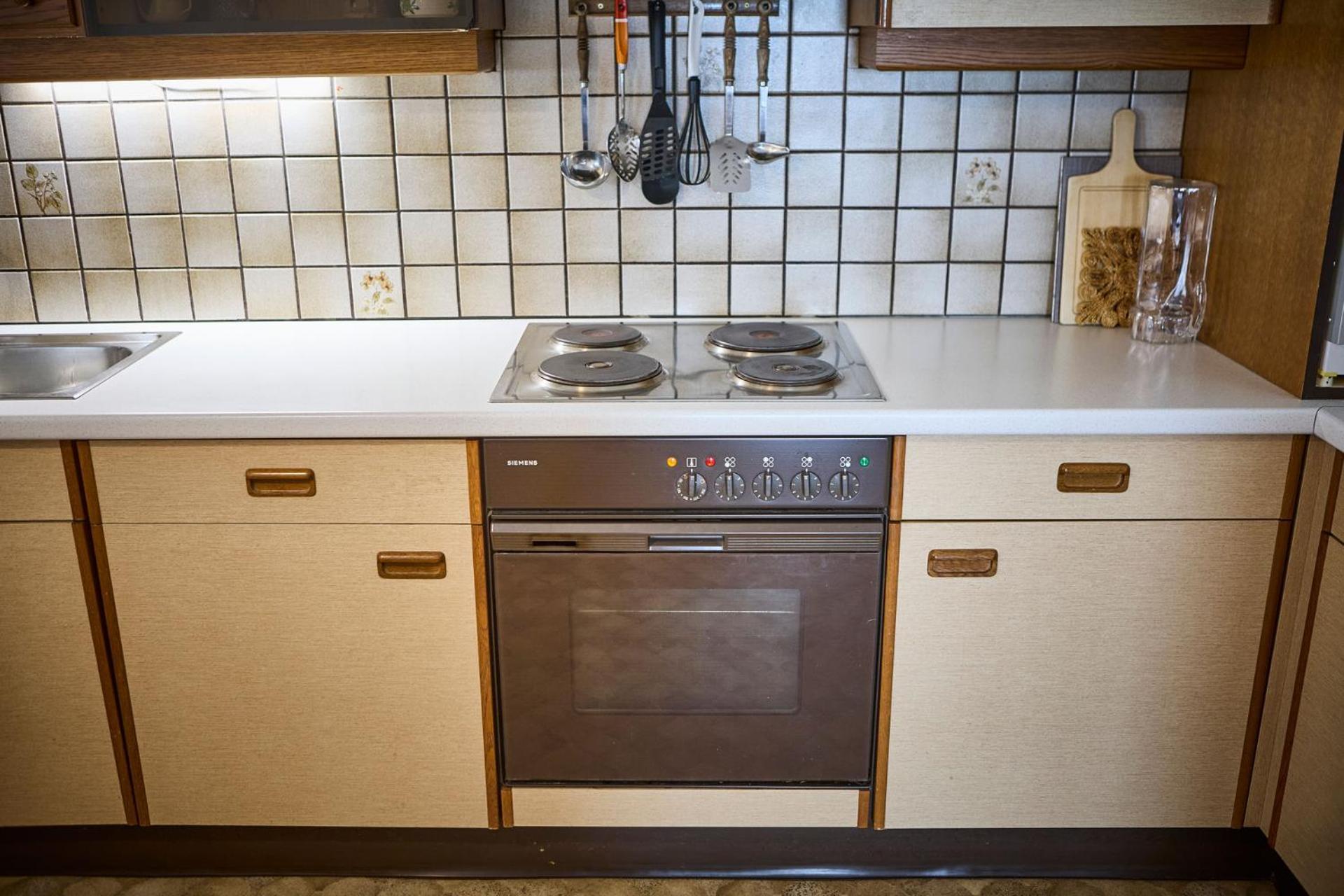 Garni Tirol Apartahotel