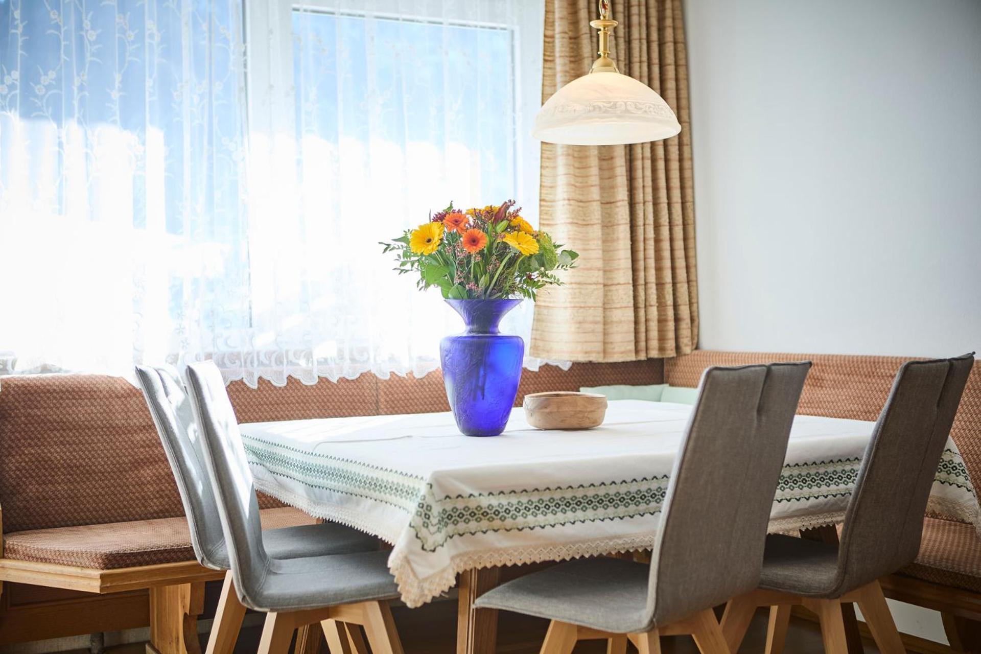 Apartahotel Garni Tirol Walchsee