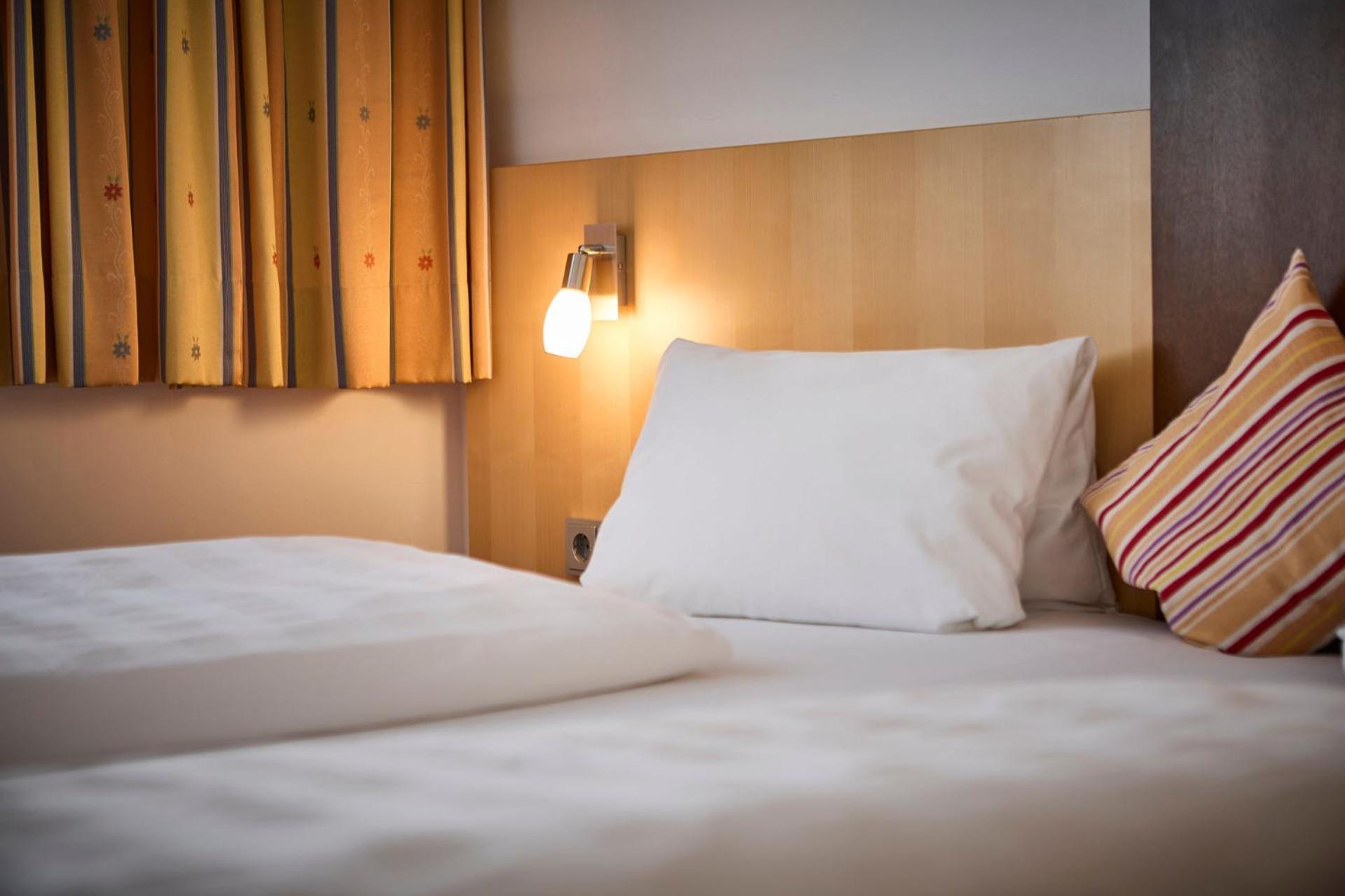 Garni Tirol Apartahotel Walchsee