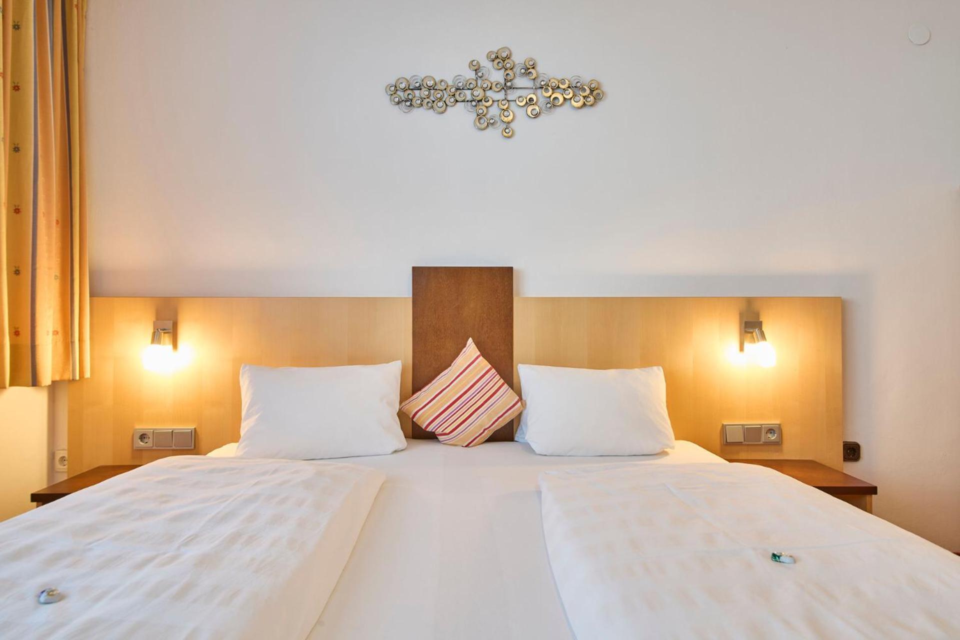 Garni Tirol Apartahotel