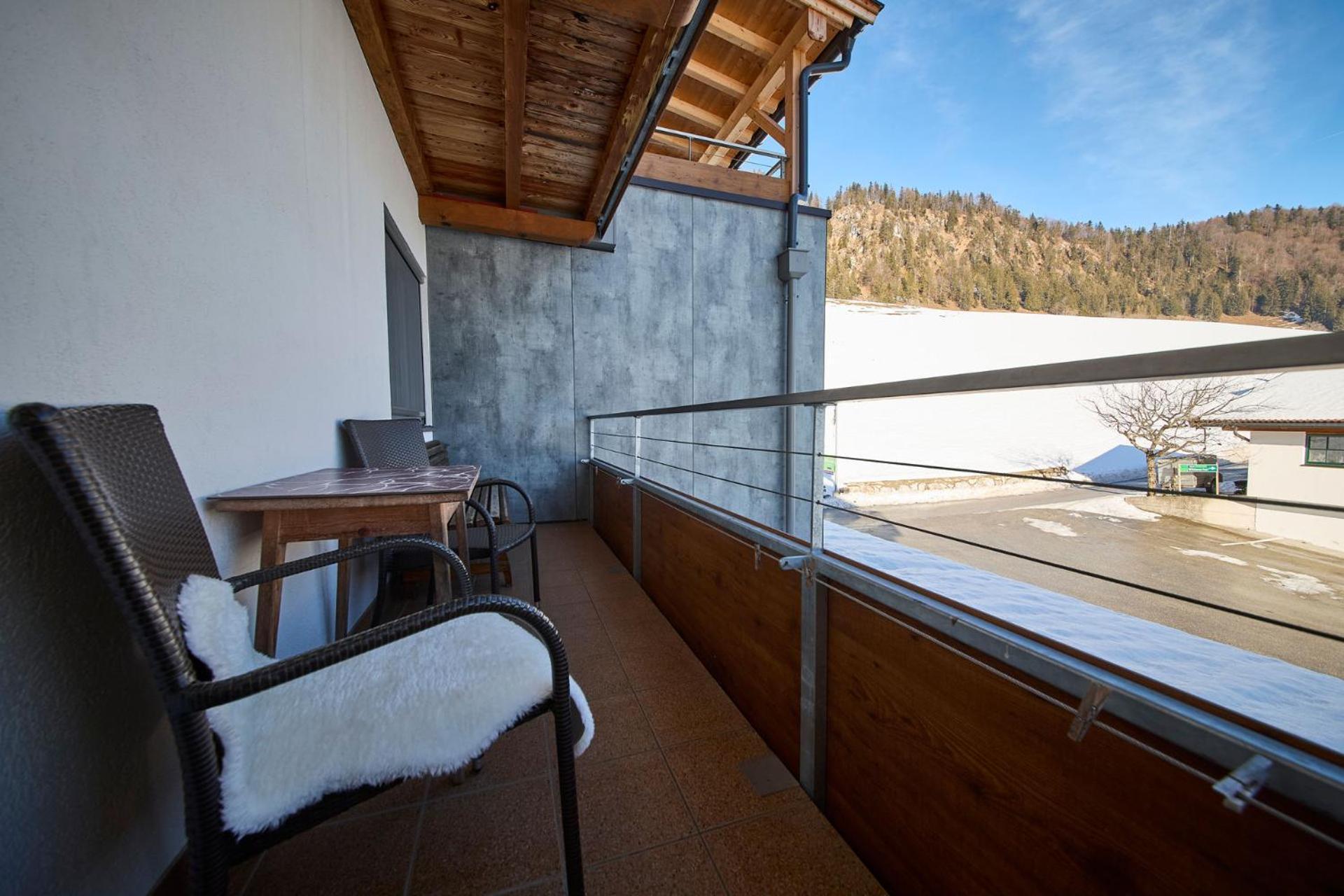 Garni Tirol Apartahotel