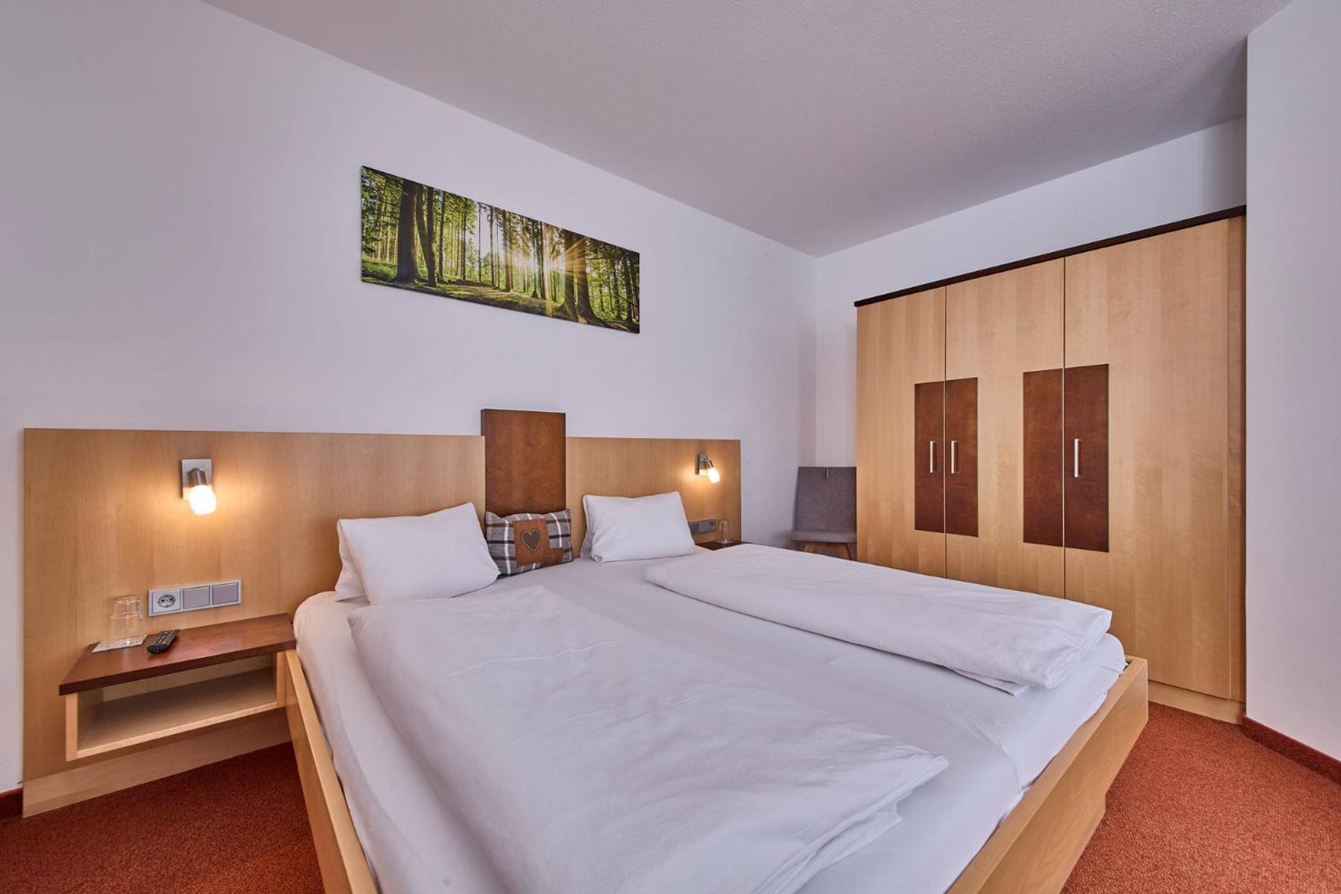 Garni Tirol Walchsee