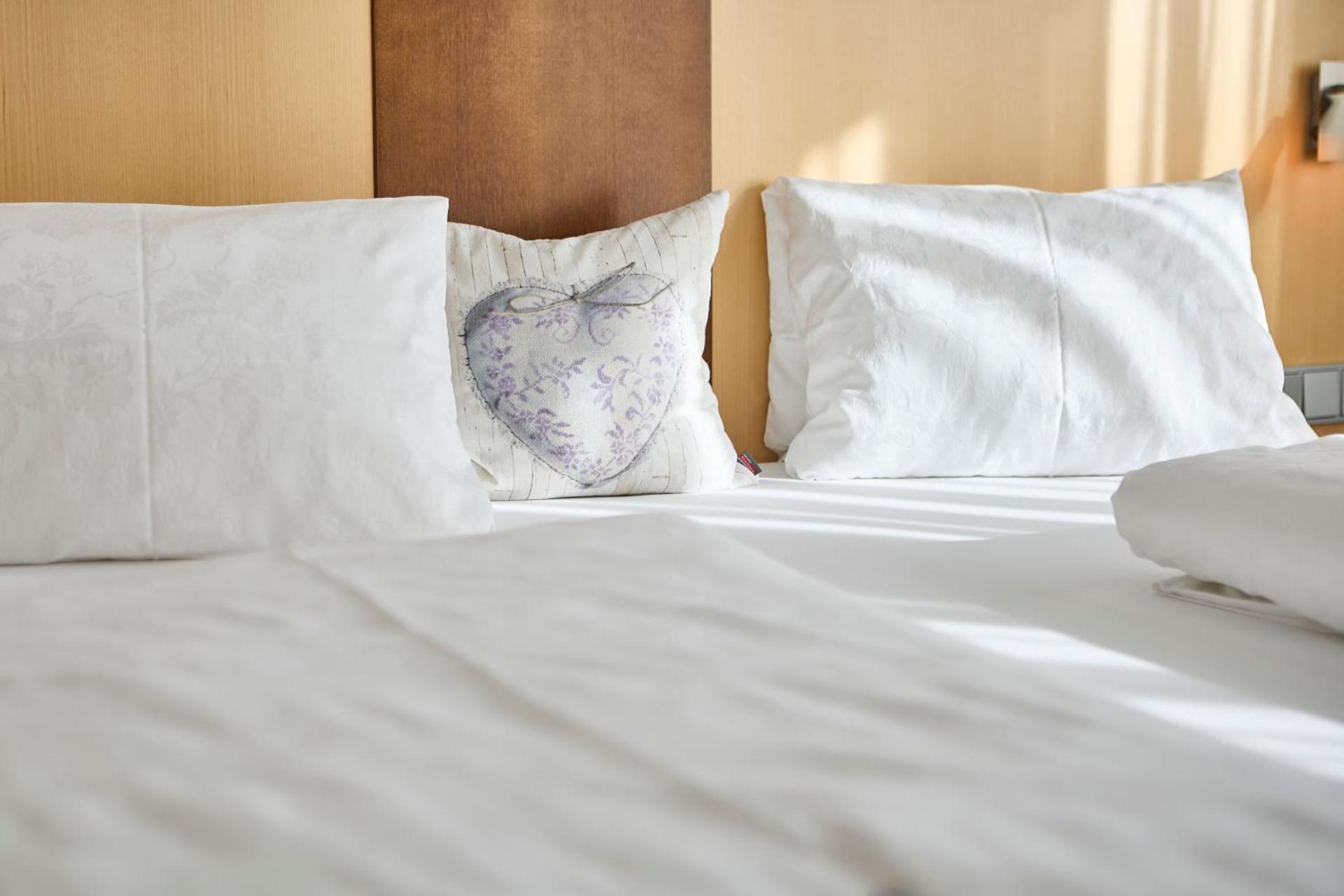 Apartahotel Garni Tirol